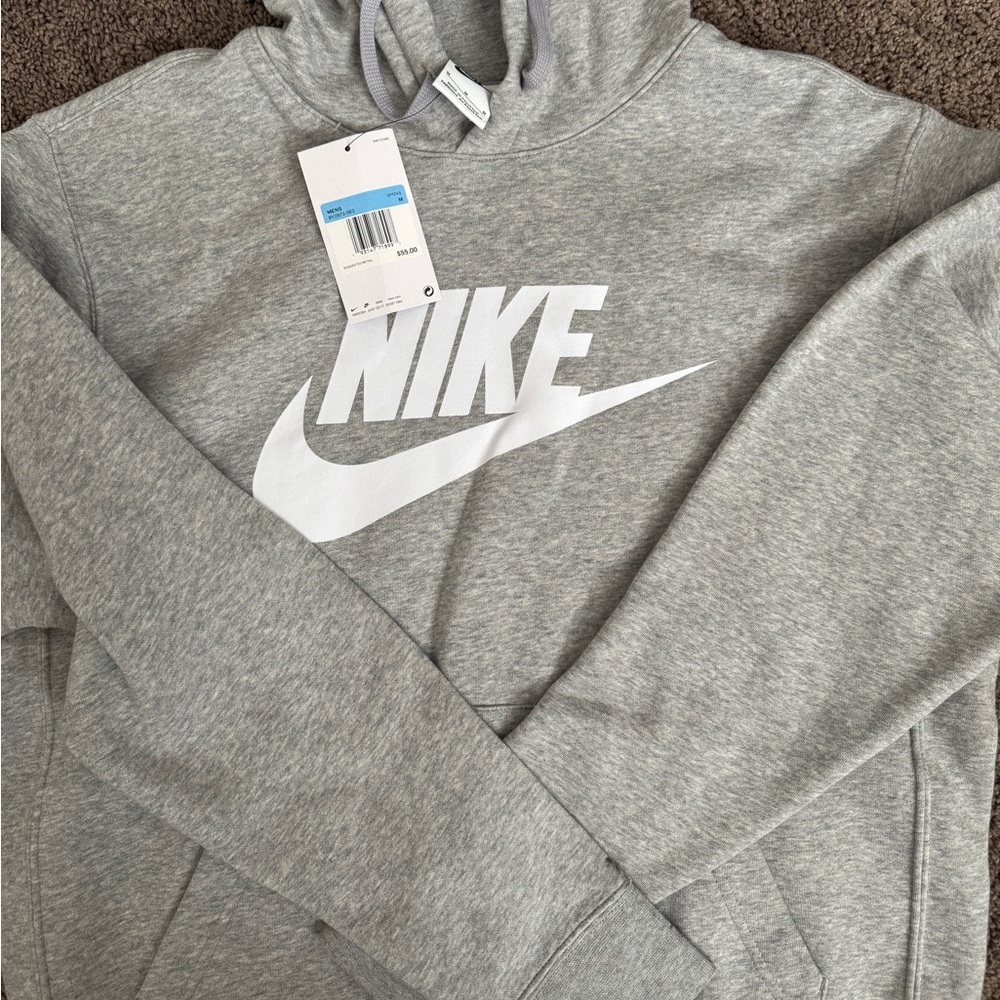 NWT nike men’s sportswear club fleece